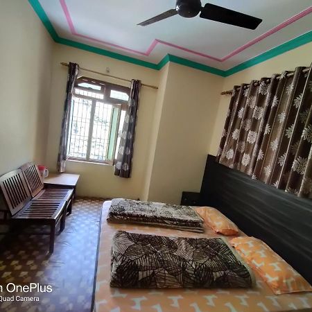 Hari Krishna Guest House Pandukeshwar Esterno foto