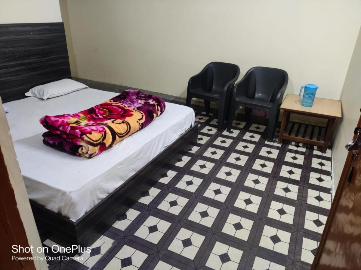 Hari Krishna Guest House Pandukeshwar Esterno foto