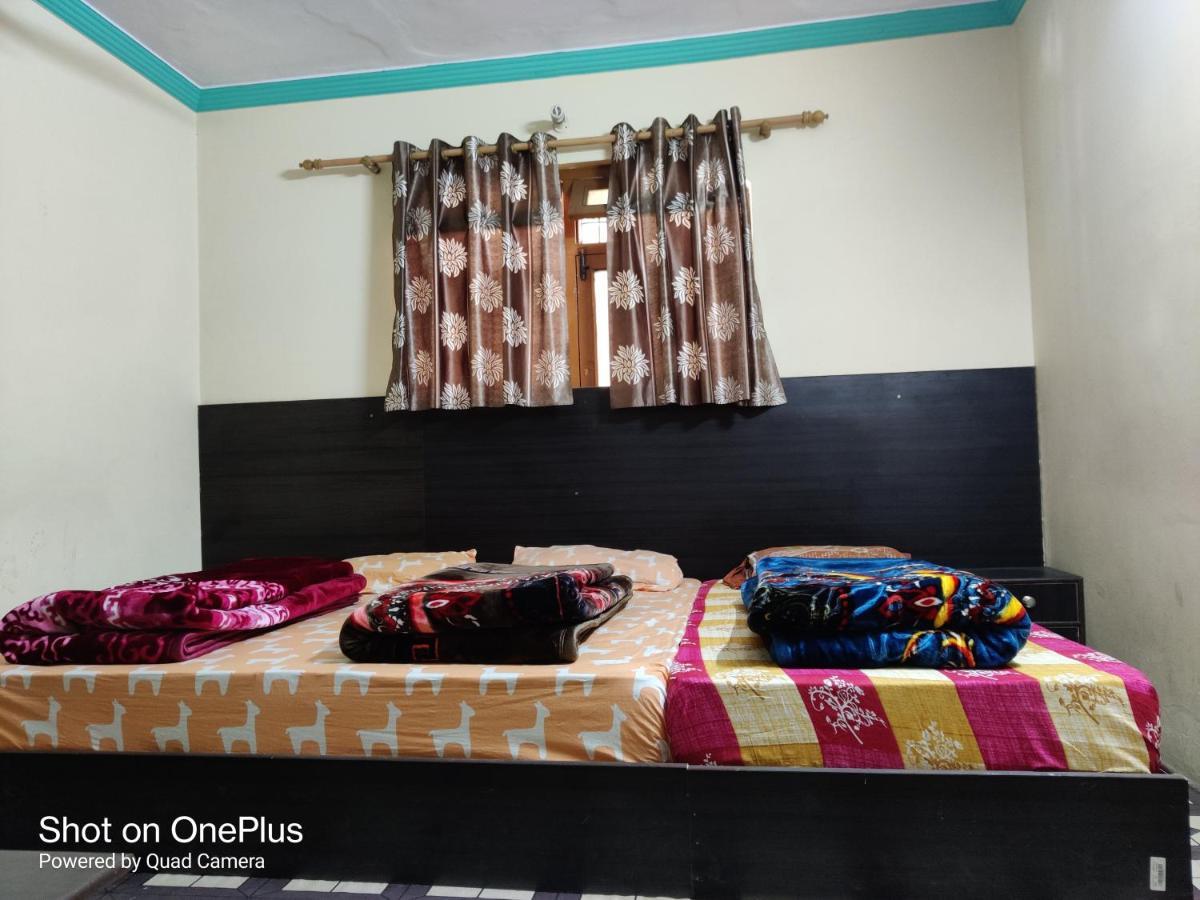 Hari Krishna Guest House Pandukeshwar Camera foto